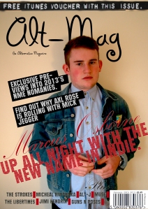 Alt-Mag cover