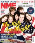 NME cover 2