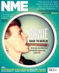 nme cover